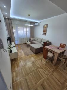 Apartman Mina