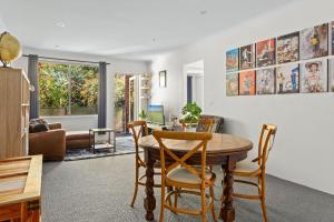 Beautifully Peaceful 2-Bed Apartment