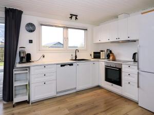 4 star holiday home in Hadsund