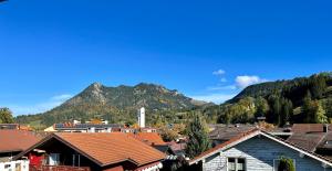 Berg Fux Ferienwohnungen - garantierter Berglick, gehobene Ausstattung, schnelles WLAN, gratis Parkplatz