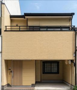 雅舍8大阪南海線岸里玉出駅1分新開業一軒家貸切100平米可駐車