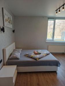 SvitloPark One-bedroom apartment