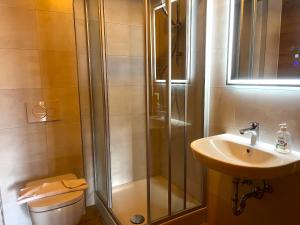 Chalets mit Schlierseeblick, neue Küche neues Bad