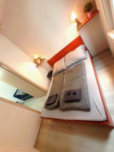 Luther apartment