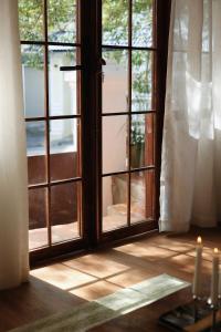 Dear Autumn Homestay