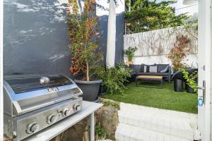 De Waterkant White House