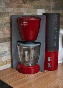 Doux Pavillon - La Dolce Riviera