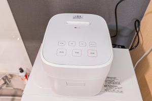 Komorebi Asakusa A3 Cozy 4-6P Stay The 77 House Tokyo