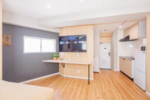 Komorebi Asakusa A3 Cozy 4-6P Stay The 77 House Tokyo