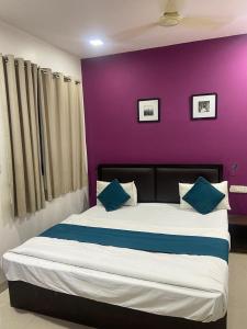 Hotel Mannat Budh vihar