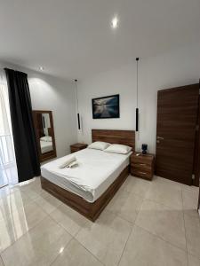 Bright 1 bedroom Apartment in Noah Apartments in Gzira