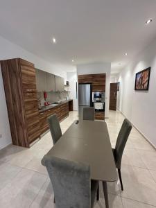 Bright 1 bedroom Apartment in Noah Apartments in Gzira