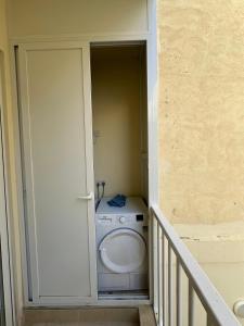 Bright 1 bedroom Apartment in Noah Apartments in Gzira