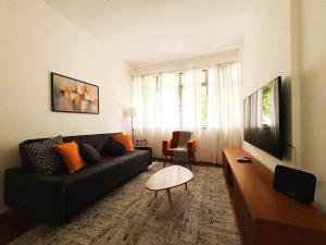Apartamento Charmoso próximo ao Bairro Peixoto