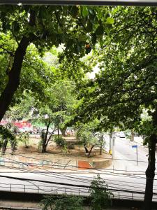 Apartamento Charmoso próximo ao Bairro Peixoto