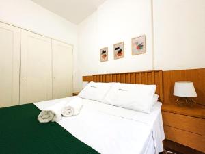 Apartamento Charmoso próximo ao Bairro Peixoto