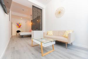 Suite 015 Evalia Rooms