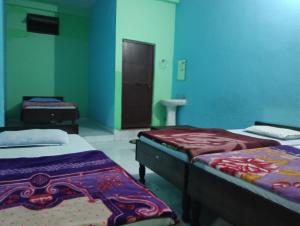 Hotel Ganga Abhishek and Restaurant