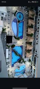 Boulevard Suite hotel suite 102