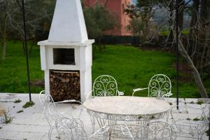 Babutsa Hills Bornova
