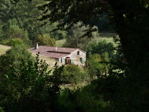 Moulin de Haussecame