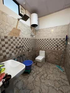 Uday Homestay
