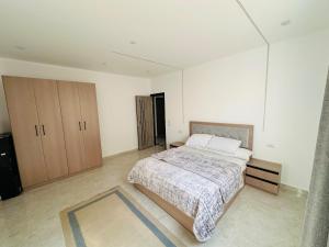 3 Rooms Apartment in Arabia Hurghada