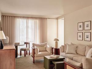Sofitel Sydney Wentworth