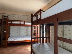 The Wild Deck - Chikkamagaluru