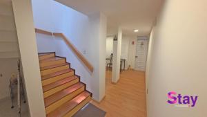 Bella Suiza Stay Suítes