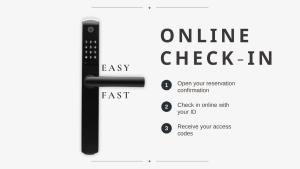 ROOMS 011 Evalia Rooms