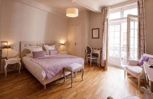 Hôtel lAmphithéâtre