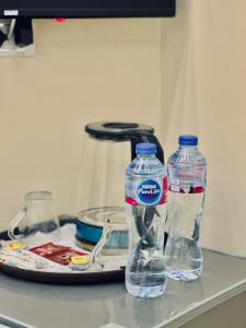 Pyramids fort & free pickup shuttle