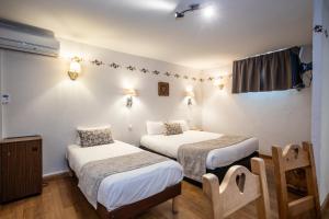 The Originals Boutique, Hôtel La Ferme du Pape, Eguisheim