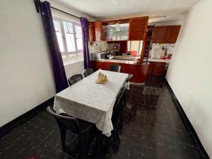 The Village Nest Apartment