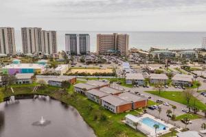 Turtle Terrace by the Gulf- 3 Pools& Tennis