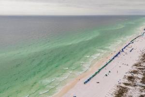Turtle Terrace by the Gulf- 3 Pools& Tennis