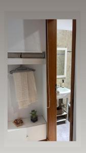 Monoambiente centrico-Paseo Plaza