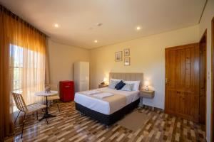 Puerto Nuevo Hotel Boutique