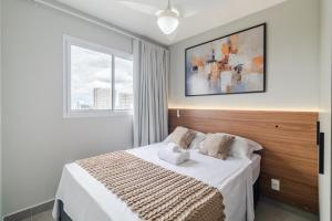 Apartamento Moderno Próximo ao Metrô Vila Tolstói & Mooca
