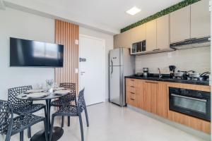 Apartamento Moderno Próximo ao Metrô Vila Tolstói & Mooca