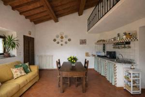 La Fontanella - Il Paradiso del Cerretino