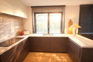 The Knokke Golf Villa - 3 Bedroom residence with garden