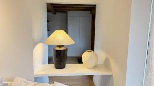 The Knokke Golf Villa - 3 Bedroom residence with garden