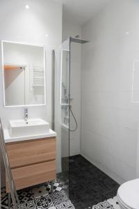 Doux Pavillon - La Palmeraie