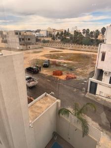 Appartement proche de la plage à Nabeul