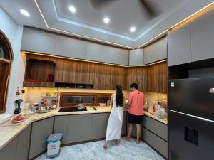 Mai Long Homestay - Phú Yên