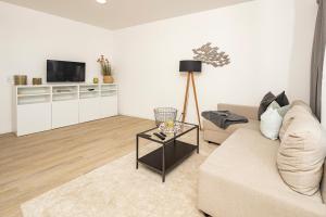 Ostsee Suite 3 - Strandperle