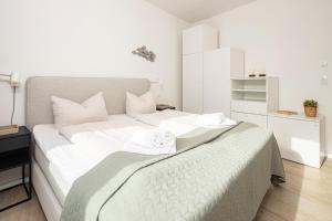 Ostsee Suite 3 - Strandperle