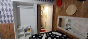 Pousada Zélia Barros